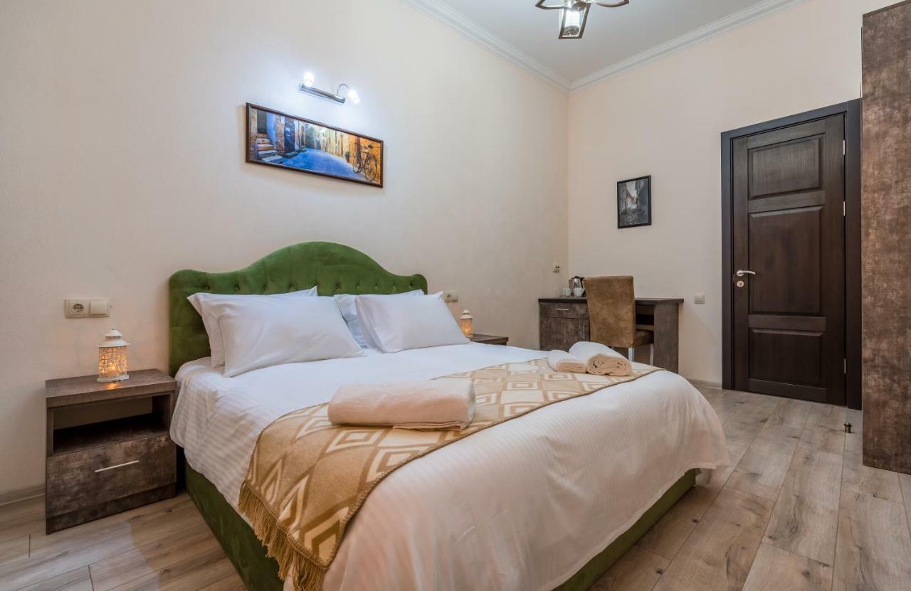 Golden Light Hotel Tbilisi Ngoại thất bức ảnh