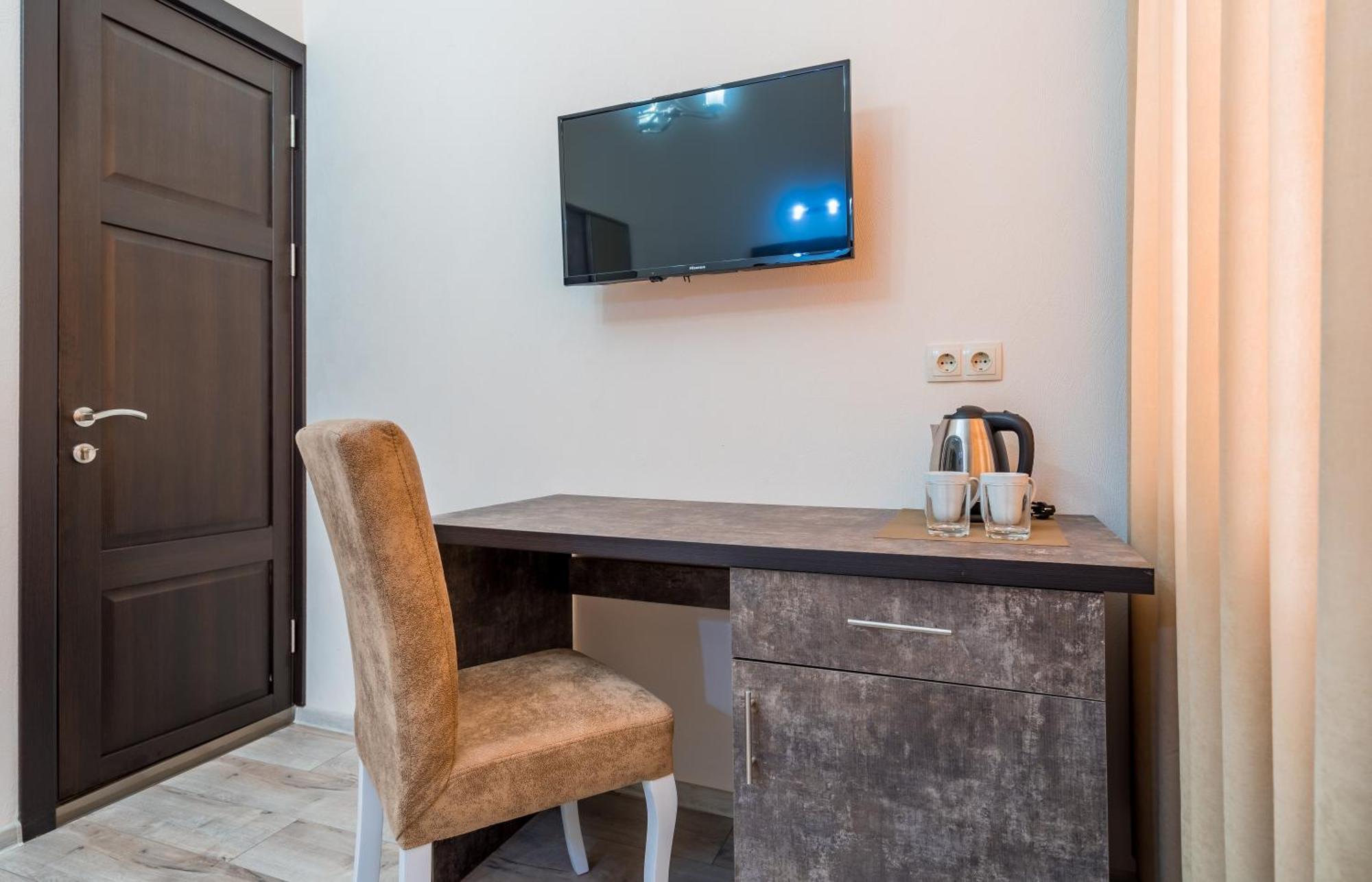 Golden Light Hotel Tbilisi Ngoại thất bức ảnh