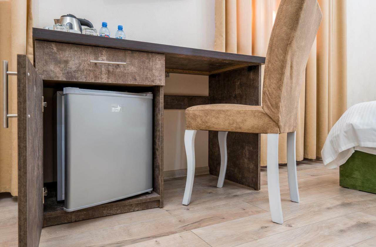 Golden Light Hotel Tbilisi Ngoại thất bức ảnh