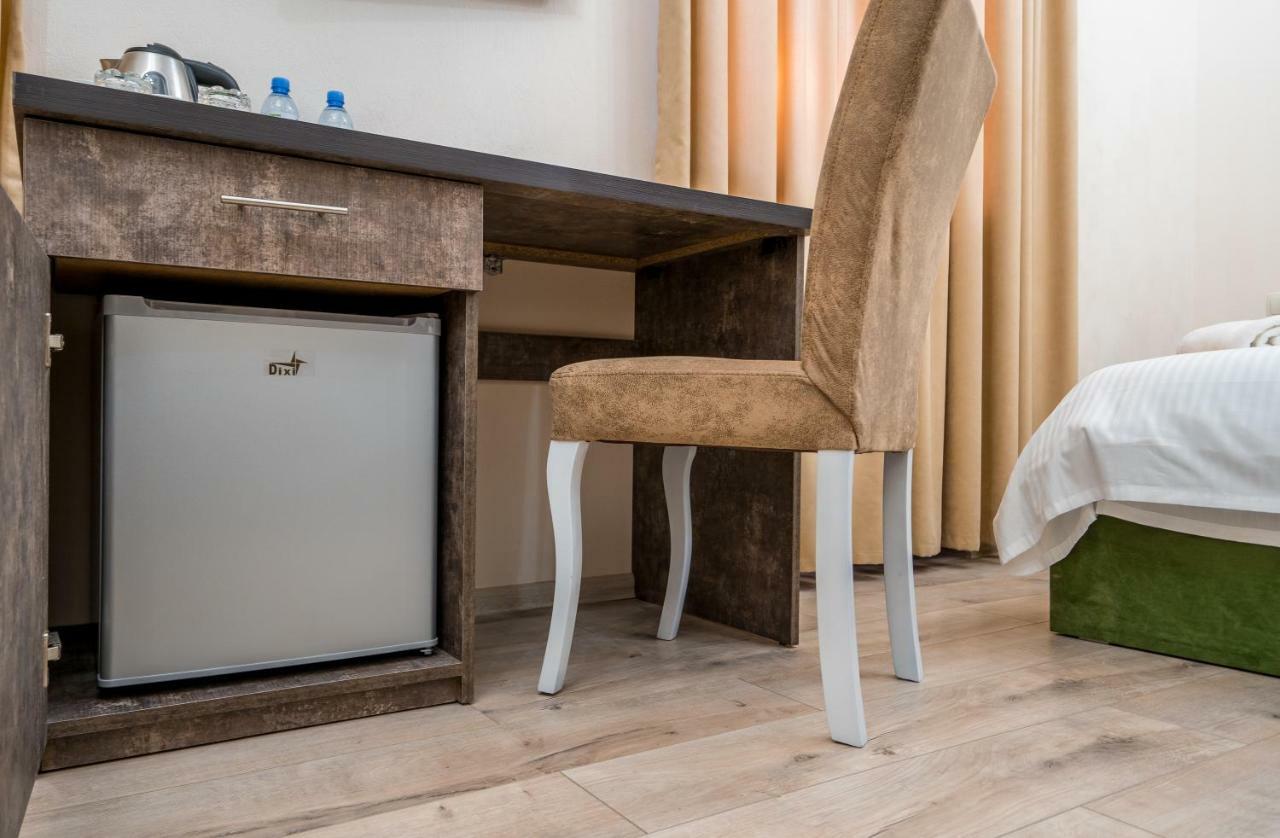 Golden Light Hotel Tbilisi Ngoại thất bức ảnh