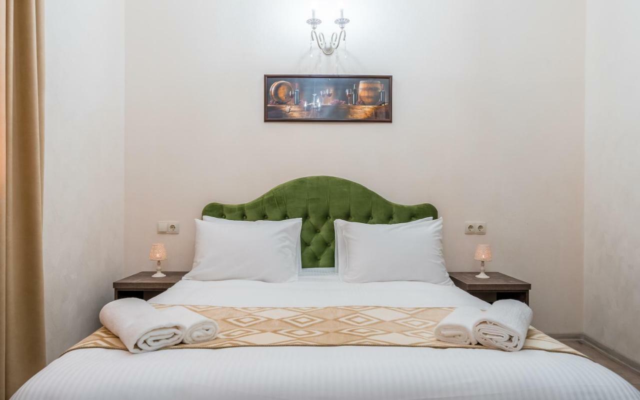 Golden Light Hotel Tbilisi Ngoại thất bức ảnh