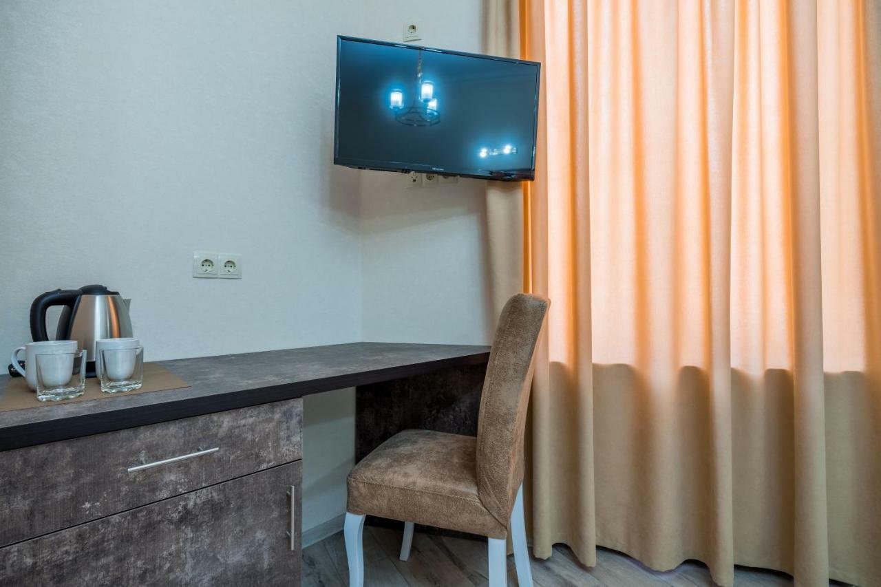 Golden Light Hotel Tbilisi Ngoại thất bức ảnh