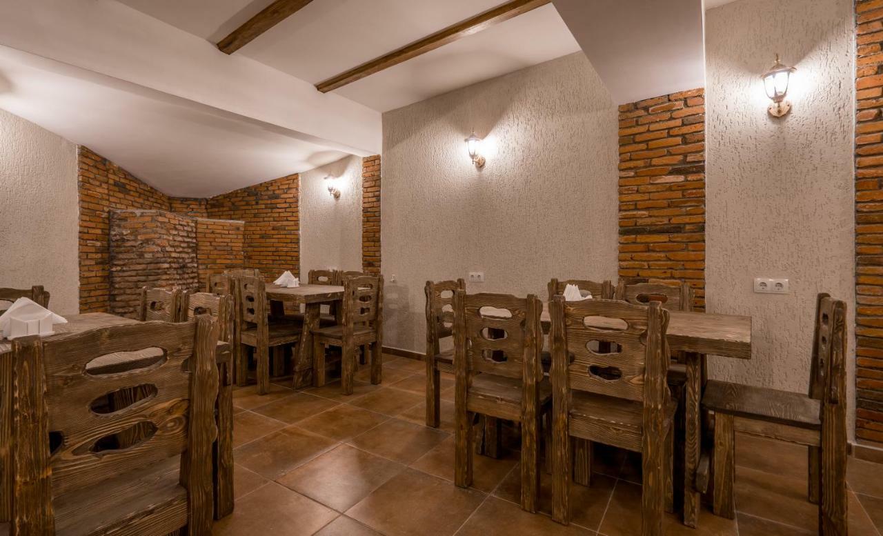 Golden Light Hotel Tbilisi Ngoại thất bức ảnh