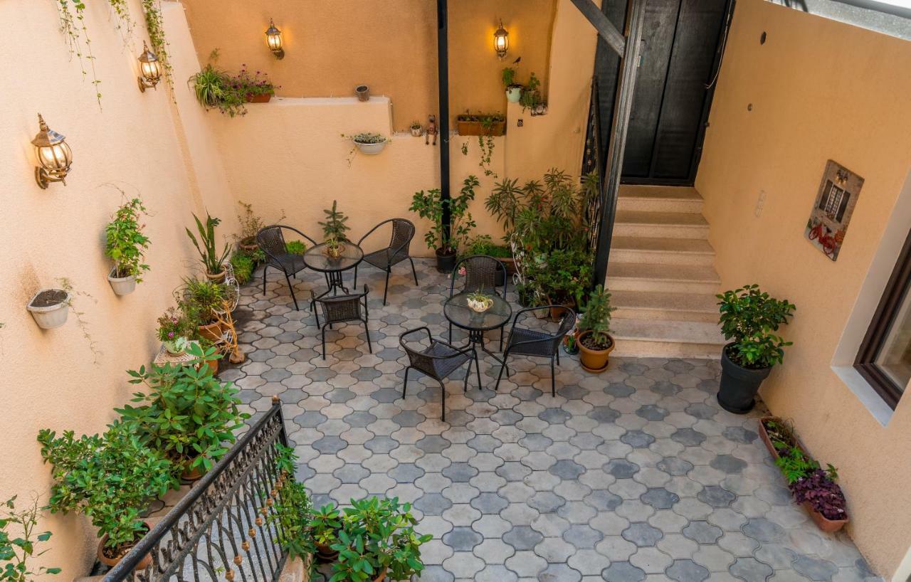 Golden Light Hotel Tbilisi Ngoại thất bức ảnh
