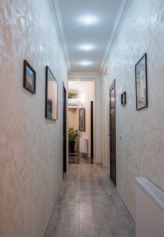 Golden Light Hotel Tbilisi Ngoại thất bức ảnh